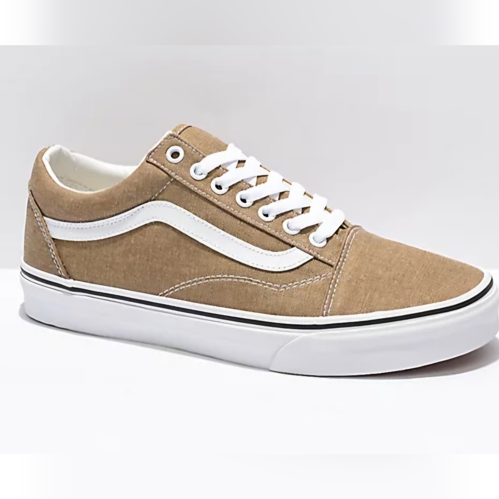 Vans - Unisex Bronze - Rare